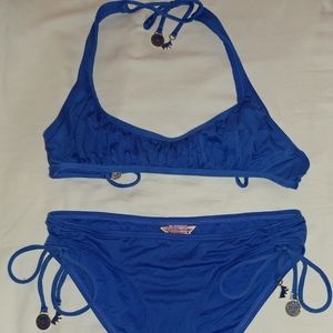 Juicy Couture bikini, Sz S